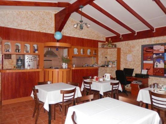 Hostal Solor San Pedro de Atacama Exterior foto