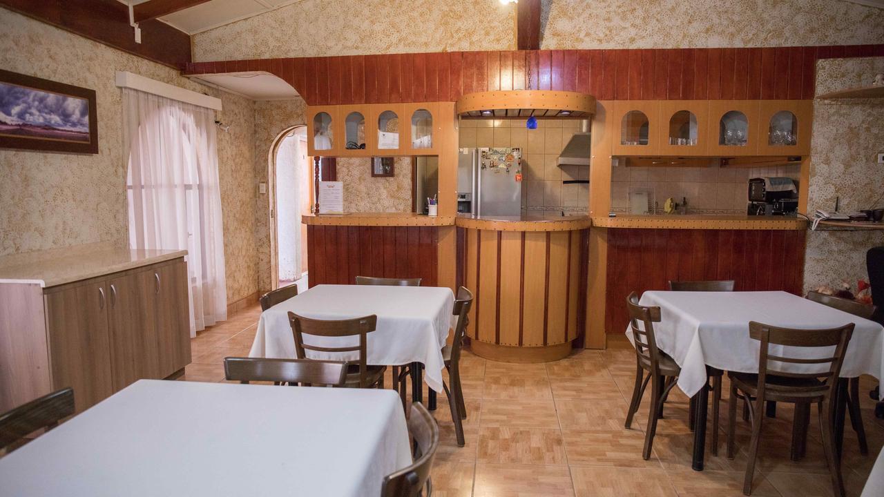 Hostal Solor San Pedro de Atacama Exterior foto