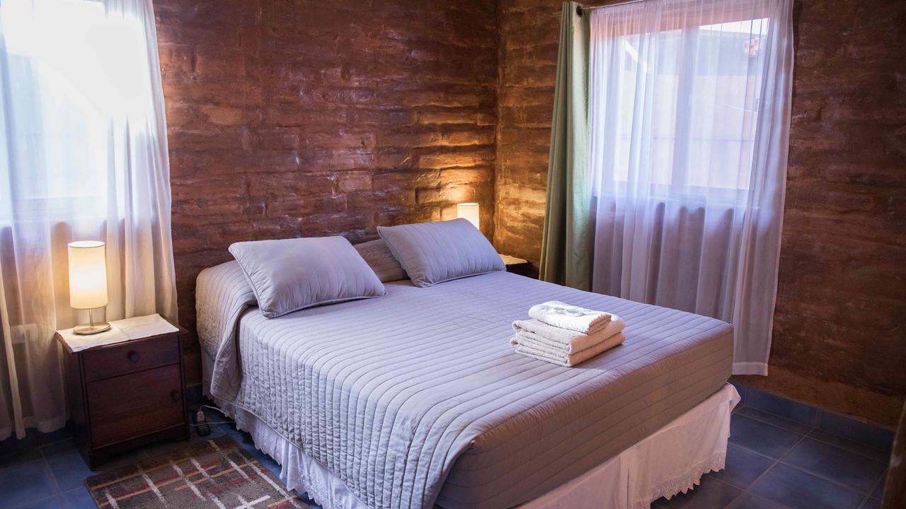 Hostal Solor San Pedro de Atacama Exterior foto